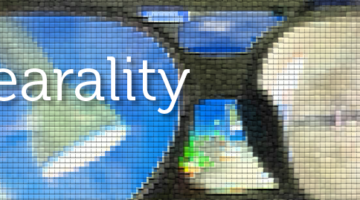 Wearality: High Quality VR In Your Pocket